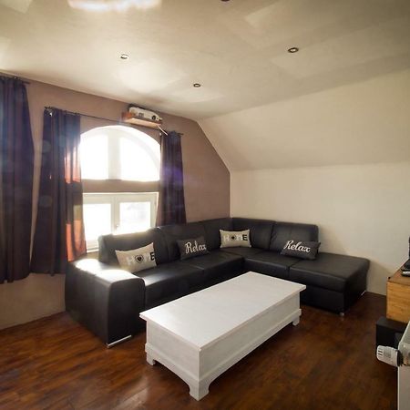 Вилла 4 Sterne Ferienhaus Ambiente Hager Allenbach Экстерьер фото