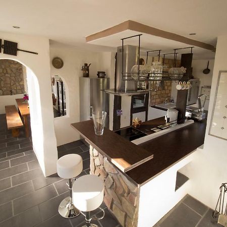 Вилла 4 Sterne Ferienhaus Ambiente Hager Allenbach Экстерьер фото