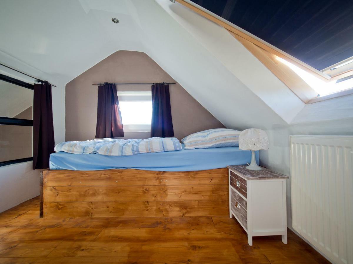 Вилла 4 Sterne Ferienhaus Ambiente Hager Allenbach Экстерьер фото